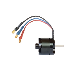 Silnik Redox Brushless BL 500/1000